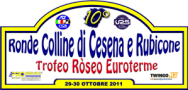 10 Ronde Colline di Cesena e Rubicone